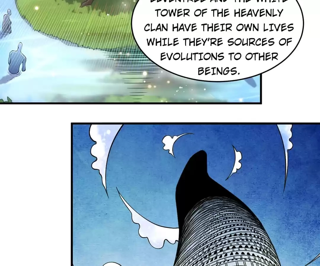 Gao Neng Strikes Chapter 188 - page 61