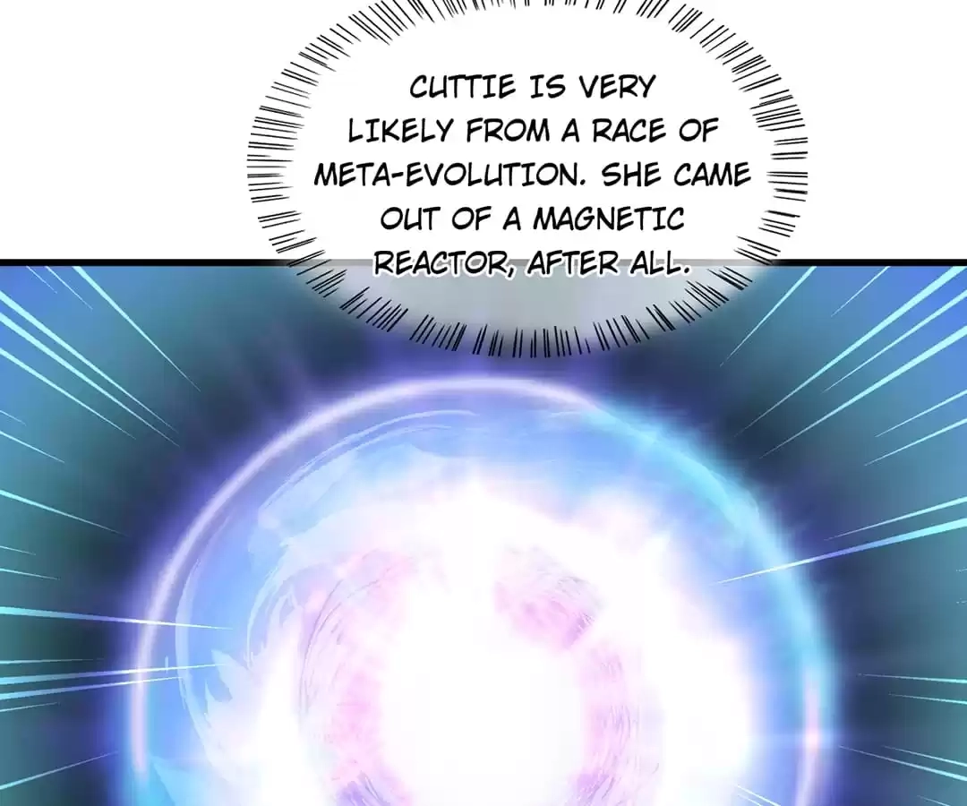 Gao Neng Strikes Chapter 188 - page 65