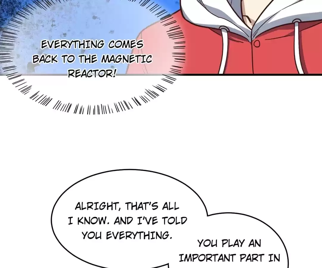 Gao Neng Strikes Chapter 188 - page 67