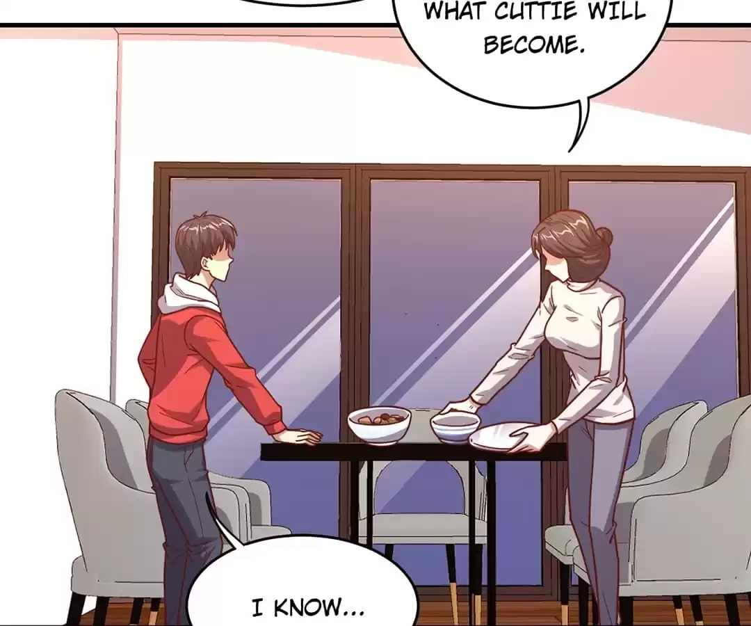 Gao Neng Strikes Chapter 188 - page 68