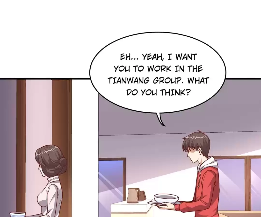 Gao Neng Strikes Chapter 188 - page 72