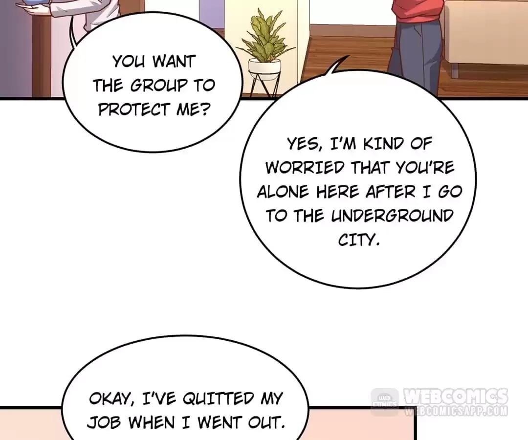 Gao Neng Strikes Chapter 188 - page 73