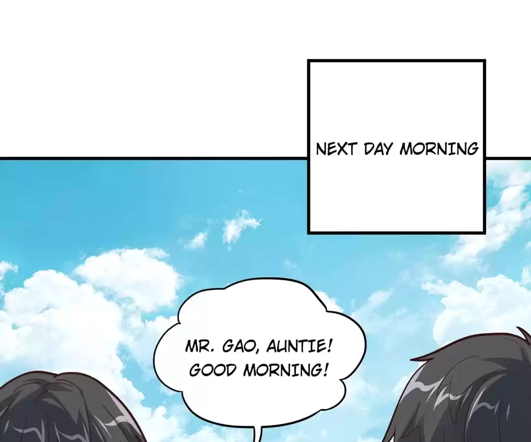Gao Neng Strikes Chapter 188 - page 79