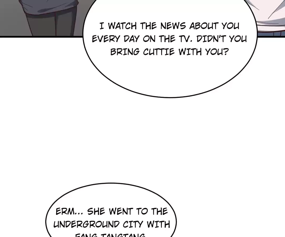 Gao Neng Strikes Chapter 188 - page 8