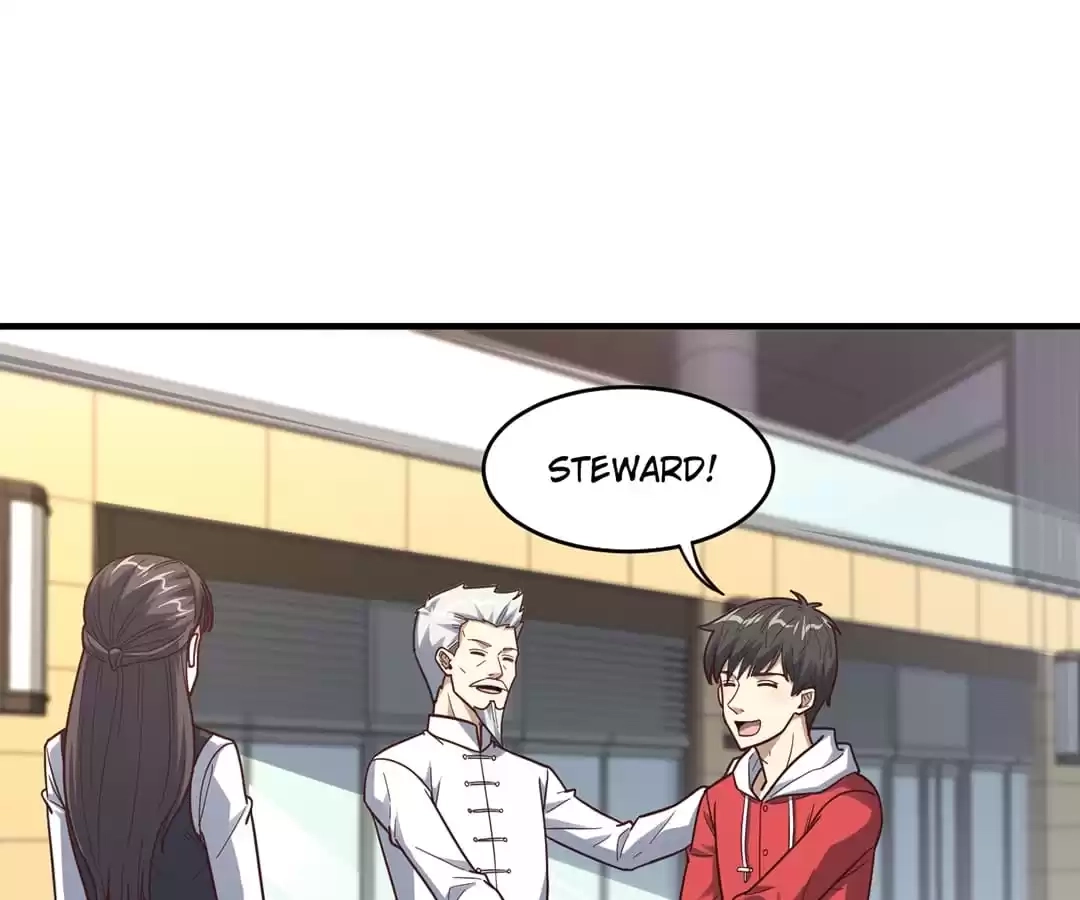 Gao Neng Strikes Chapter 188 - page 92