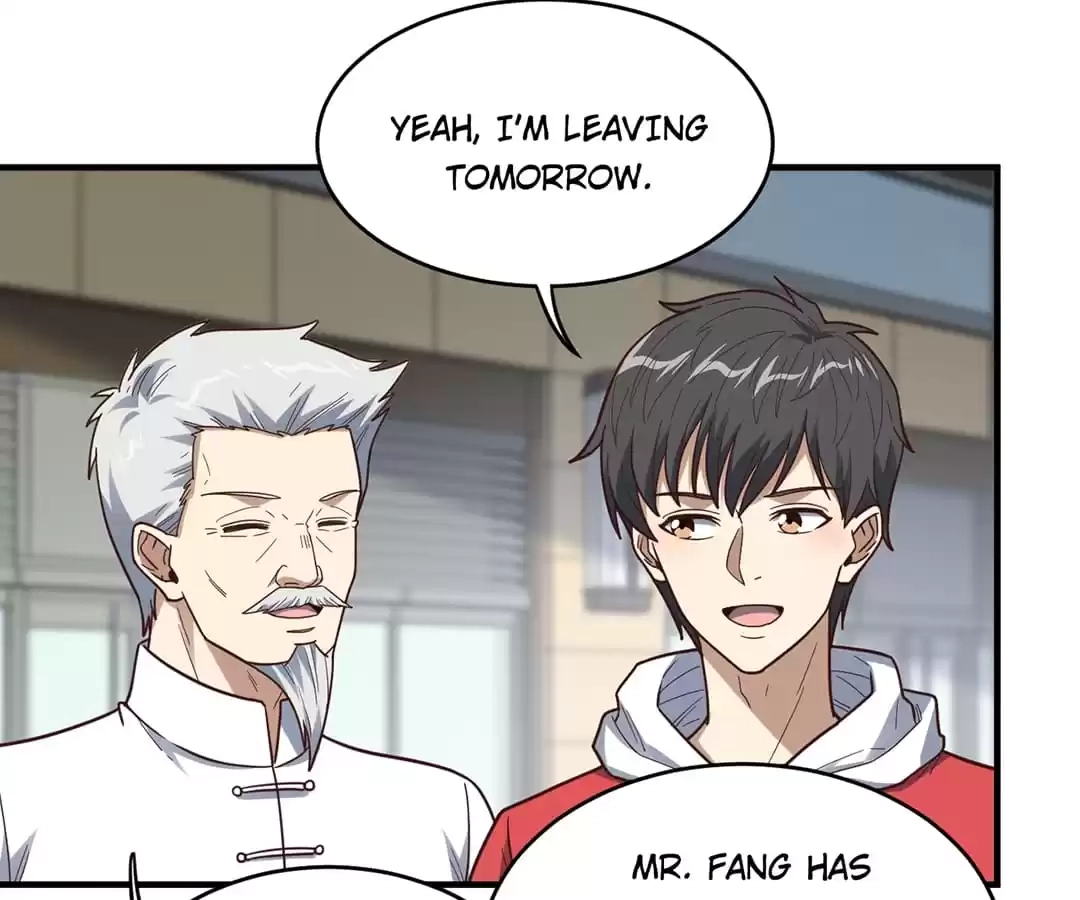 Gao Neng Strikes Chapter 188 - page 94