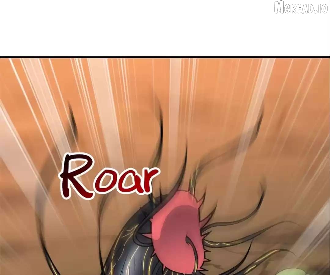Gao Neng Strikes Chapter 210 - page 1