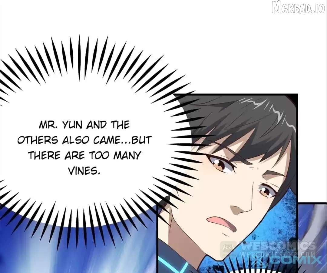 Gao Neng Strikes Chapter 210 - page 10