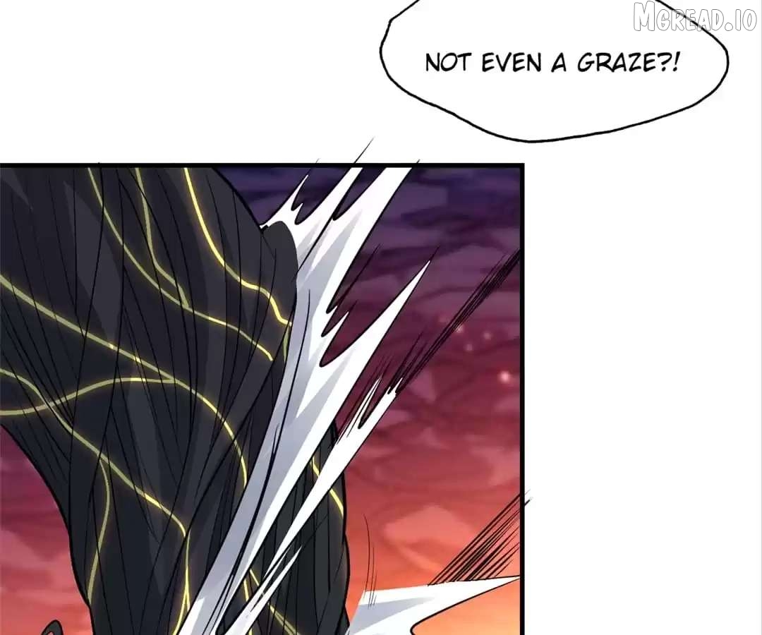 Gao Neng Strikes Chapter 210 - page 100