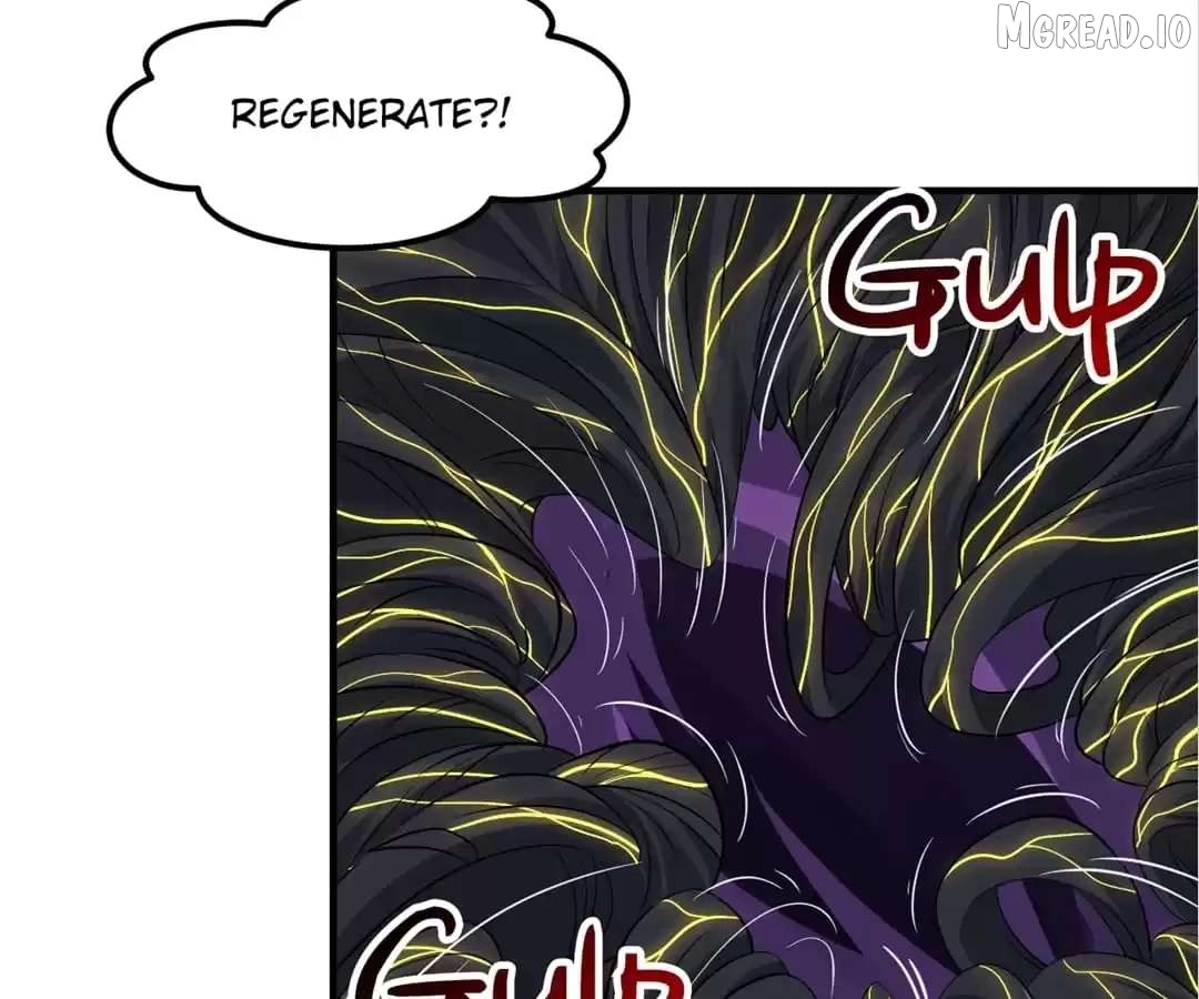 Gao Neng Strikes Chapter 210 - page 110