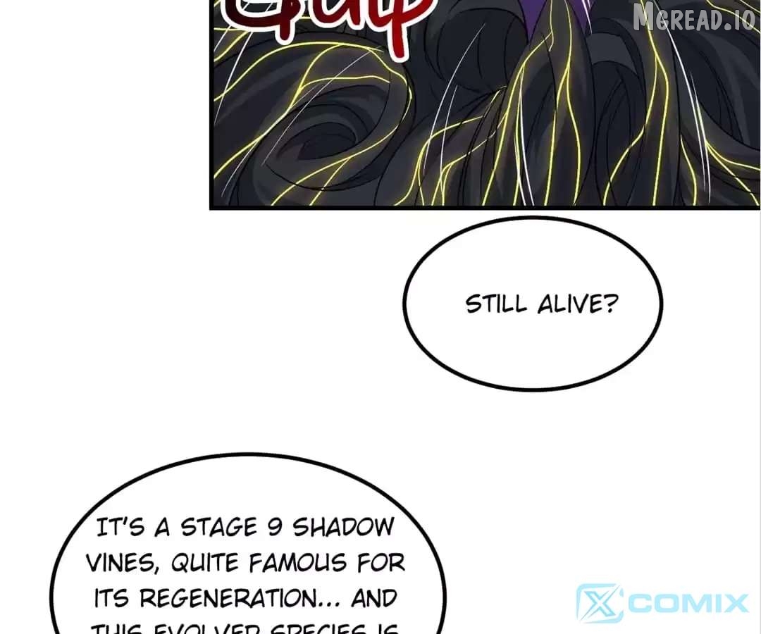 Gao Neng Strikes Chapter 210 - page 111