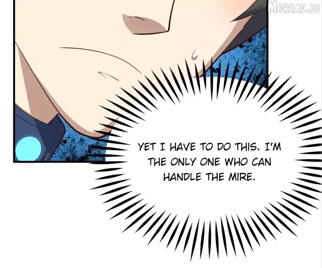 Gao Neng Strikes Chapter 210 - page 16