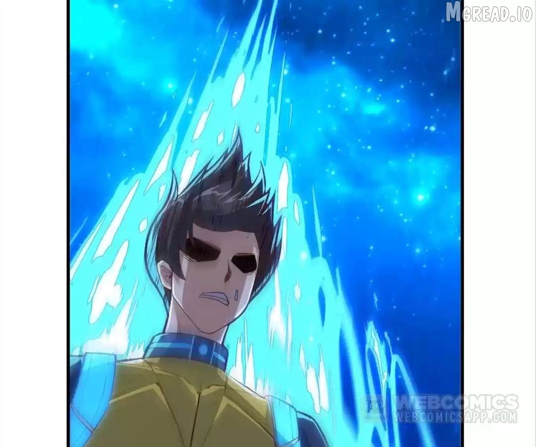 Gao Neng Strikes Chapter 210 - page 20