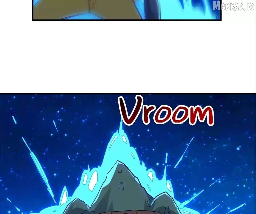 Gao Neng Strikes Chapter 210 - page 21