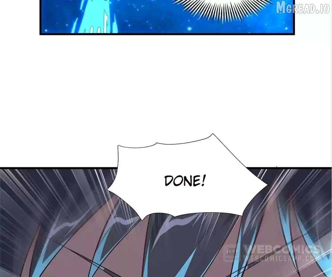 Gao Neng Strikes Chapter 210 - page 28