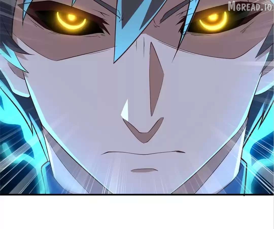 Gao Neng Strikes Chapter 210 - page 29