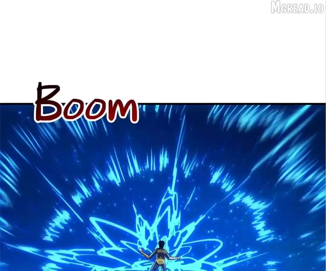 Gao Neng Strikes Chapter 210 - page 30