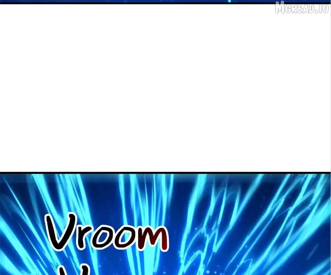 Gao Neng Strikes Chapter 210 - page 32