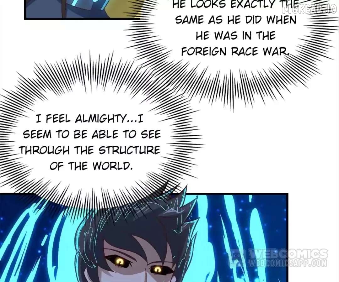 Gao Neng Strikes Chapter 210 - page 37