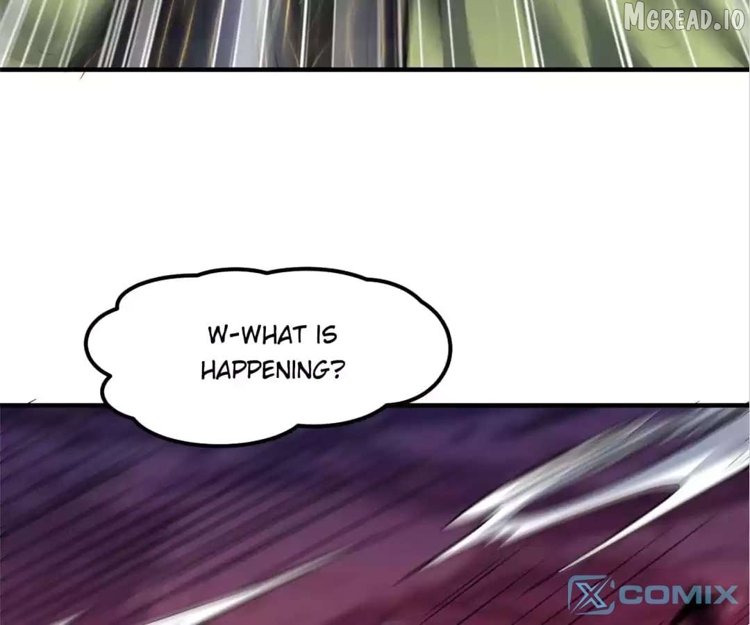 Gao Neng Strikes Chapter 210 - page 4