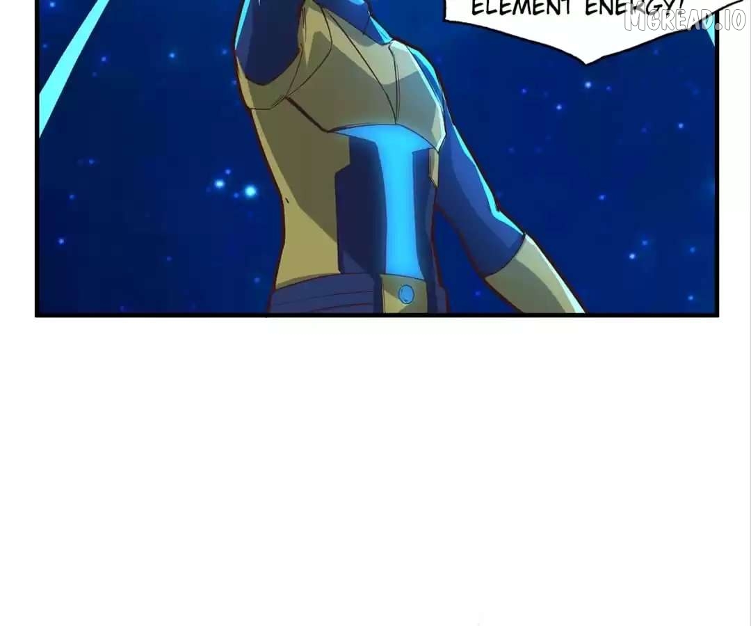 Gao Neng Strikes Chapter 210 - page 40