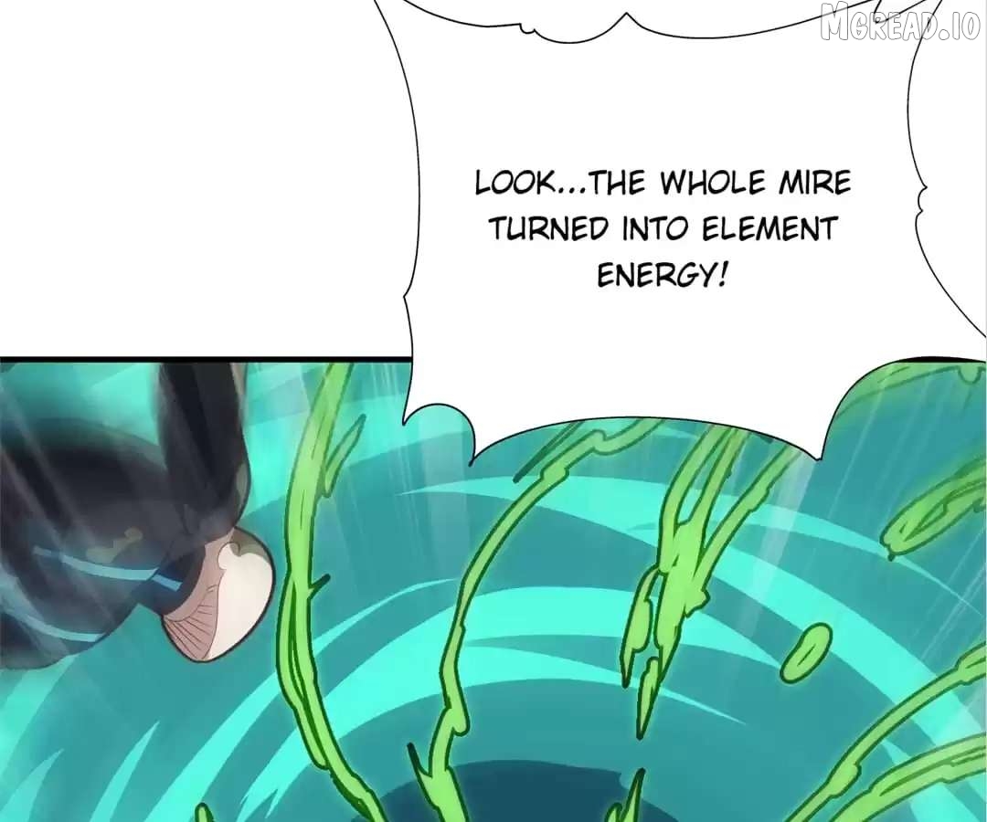 Gao Neng Strikes Chapter 210 - page 49