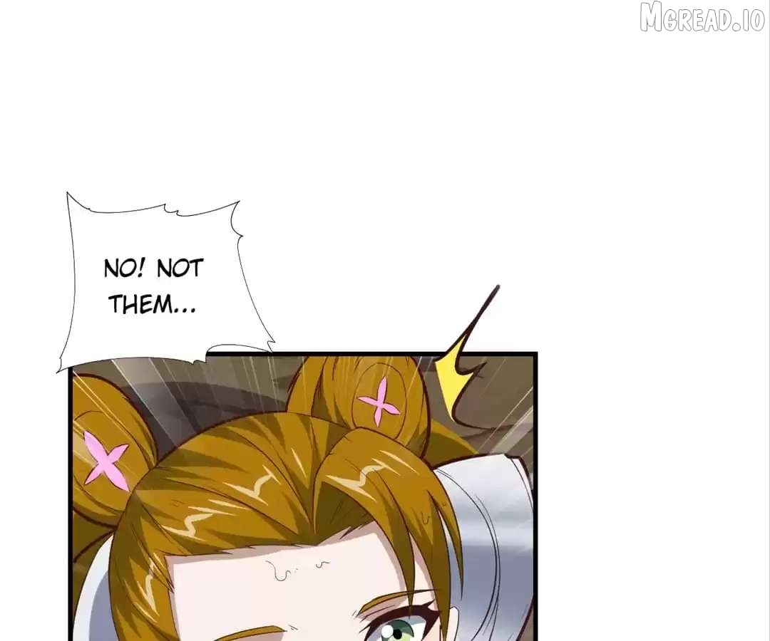 Gao Neng Strikes Chapter 210 - page 53