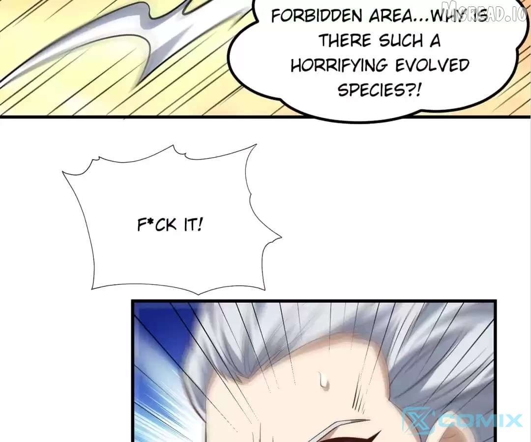 Gao Neng Strikes Chapter 210 - page 6