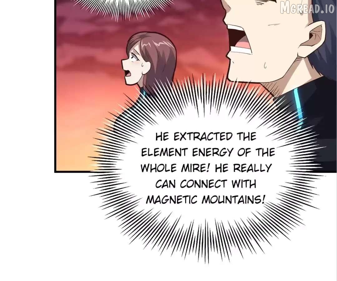 Gao Neng Strikes Chapter 210 - page 61