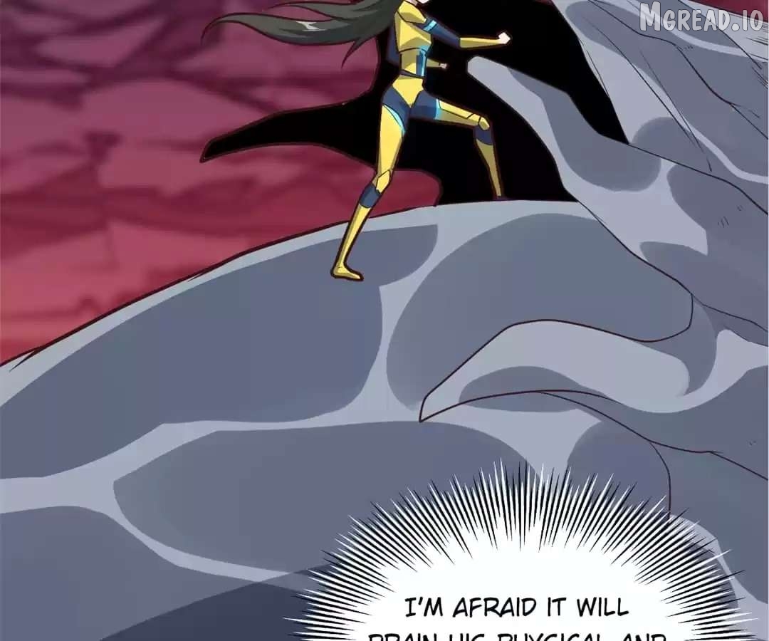 Gao Neng Strikes Chapter 210 - page 68