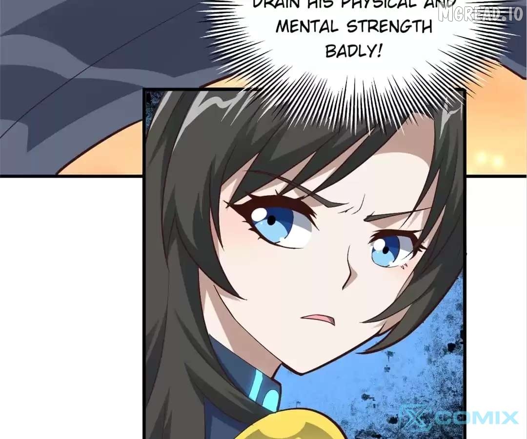 Gao Neng Strikes Chapter 210 - page 69