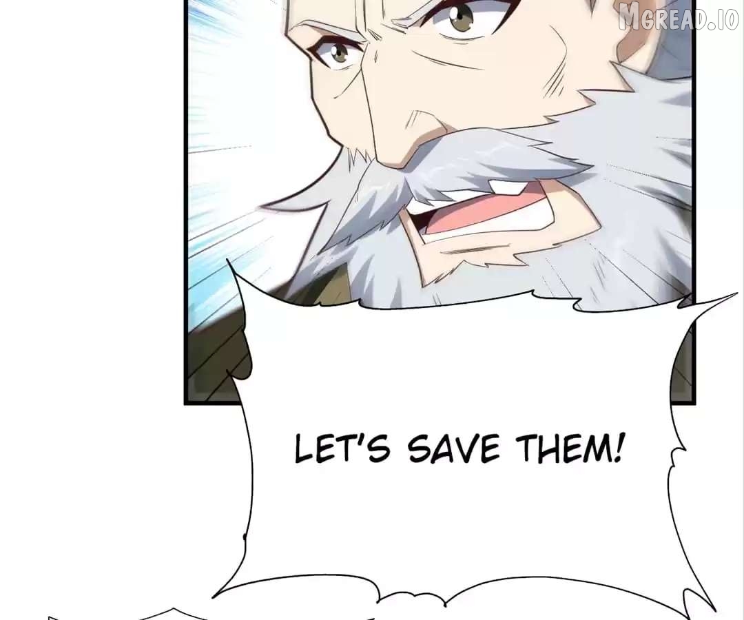 Gao Neng Strikes Chapter 210 - page 7