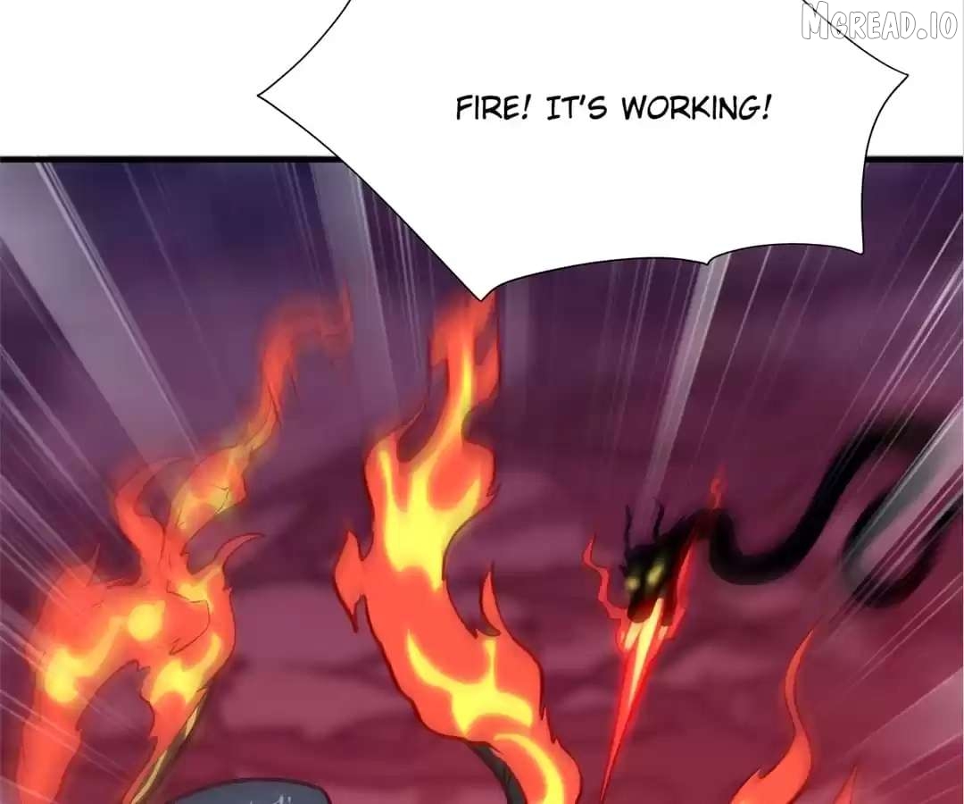 Gao Neng Strikes Chapter 210 - page 77