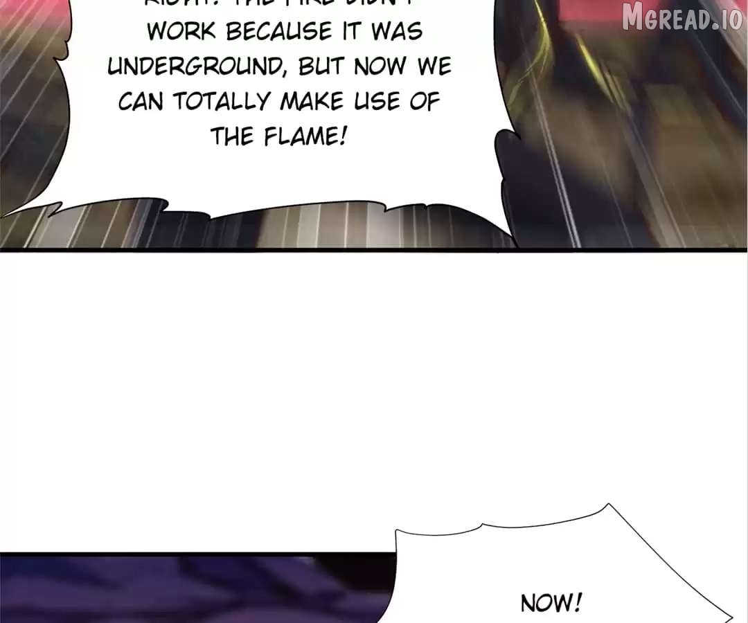 Gao Neng Strikes Chapter 210 - page 79