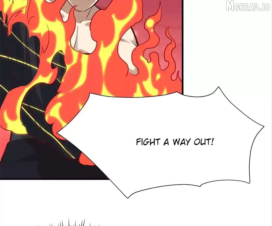 Gao Neng Strikes Chapter 210 - page 82