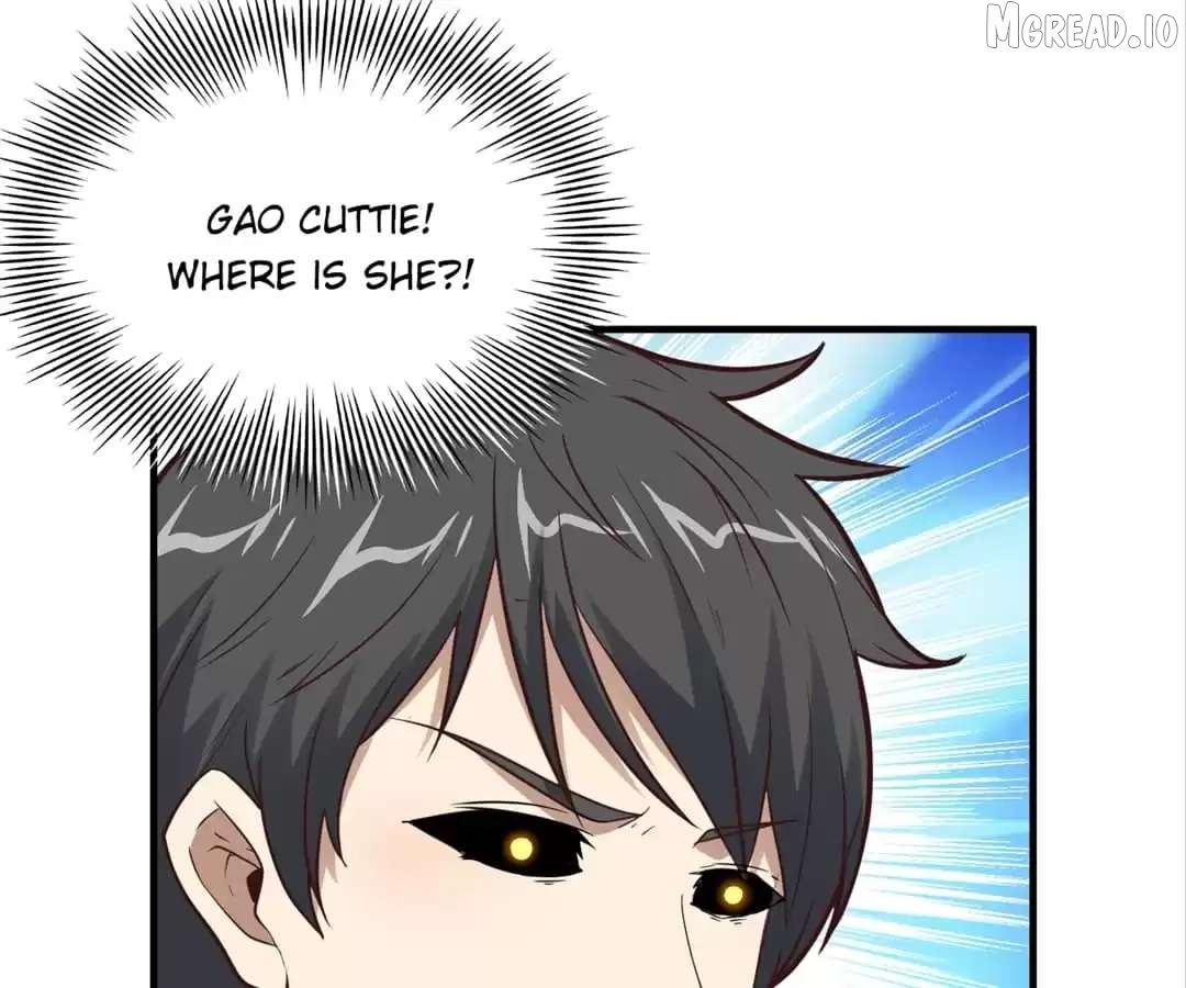 Gao Neng Strikes Chapter 210 - page 83