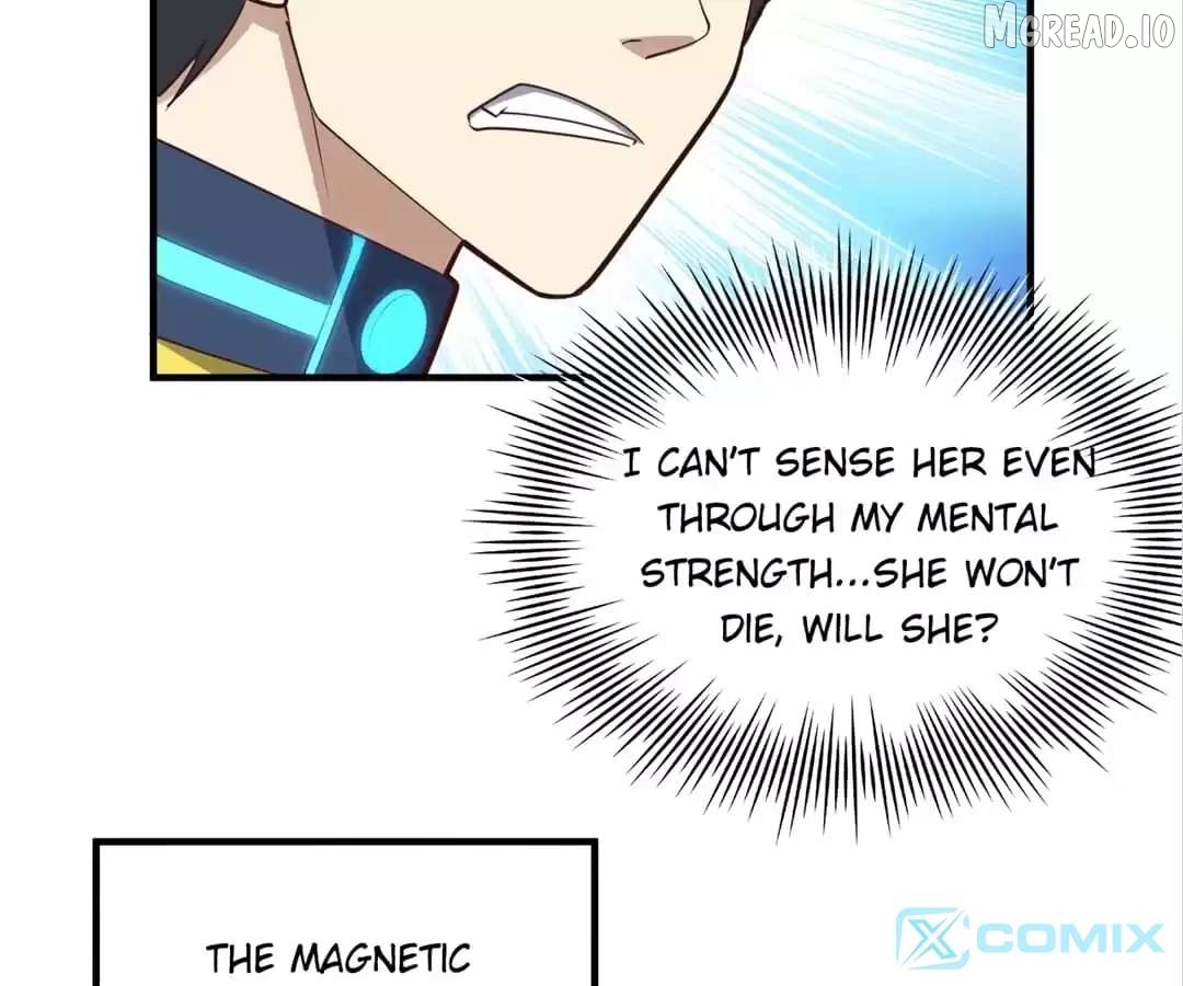 Gao Neng Strikes Chapter 210 - page 84