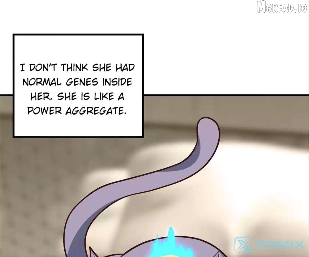 Gao Neng Strikes Chapter 210 - page 87