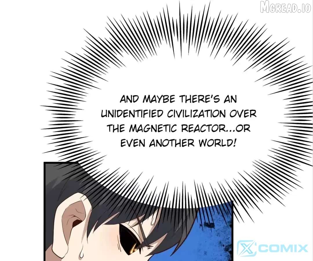 Gao Neng Strikes Chapter 210 - page 90