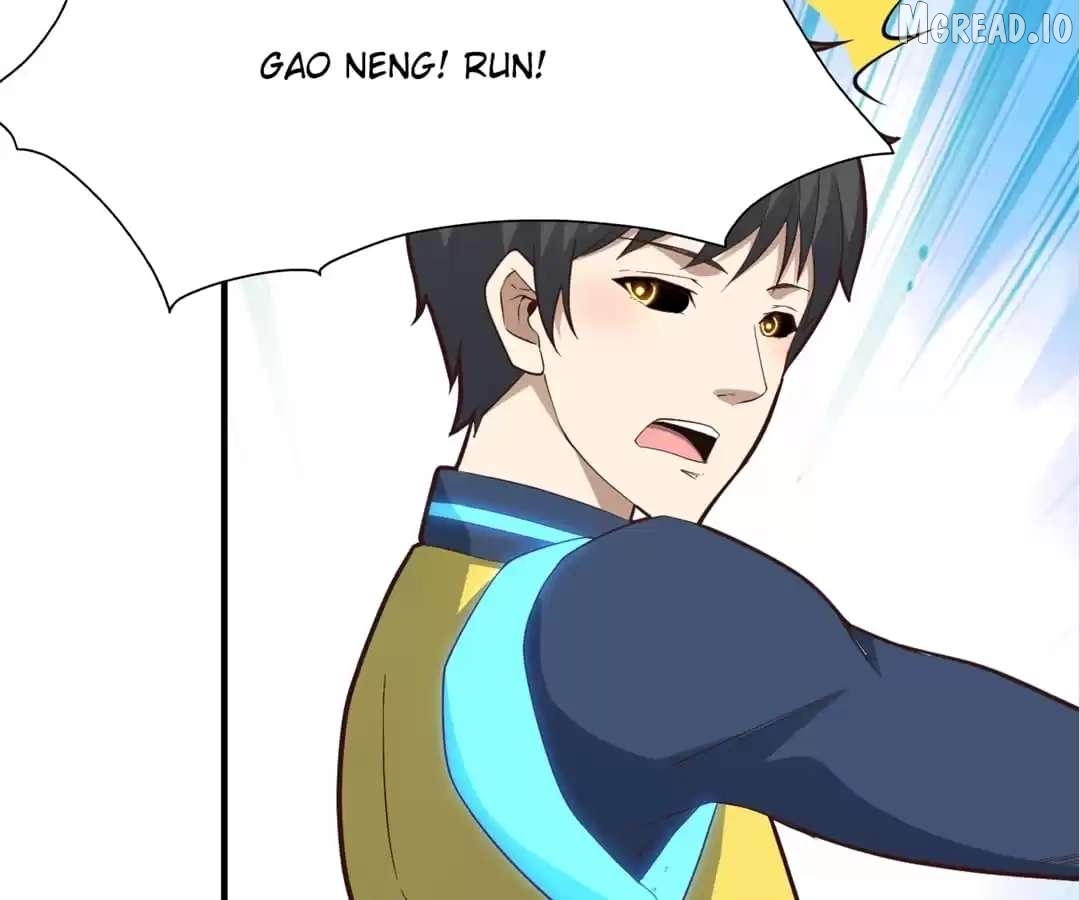 Gao Neng Strikes Chapter 210 - page 92