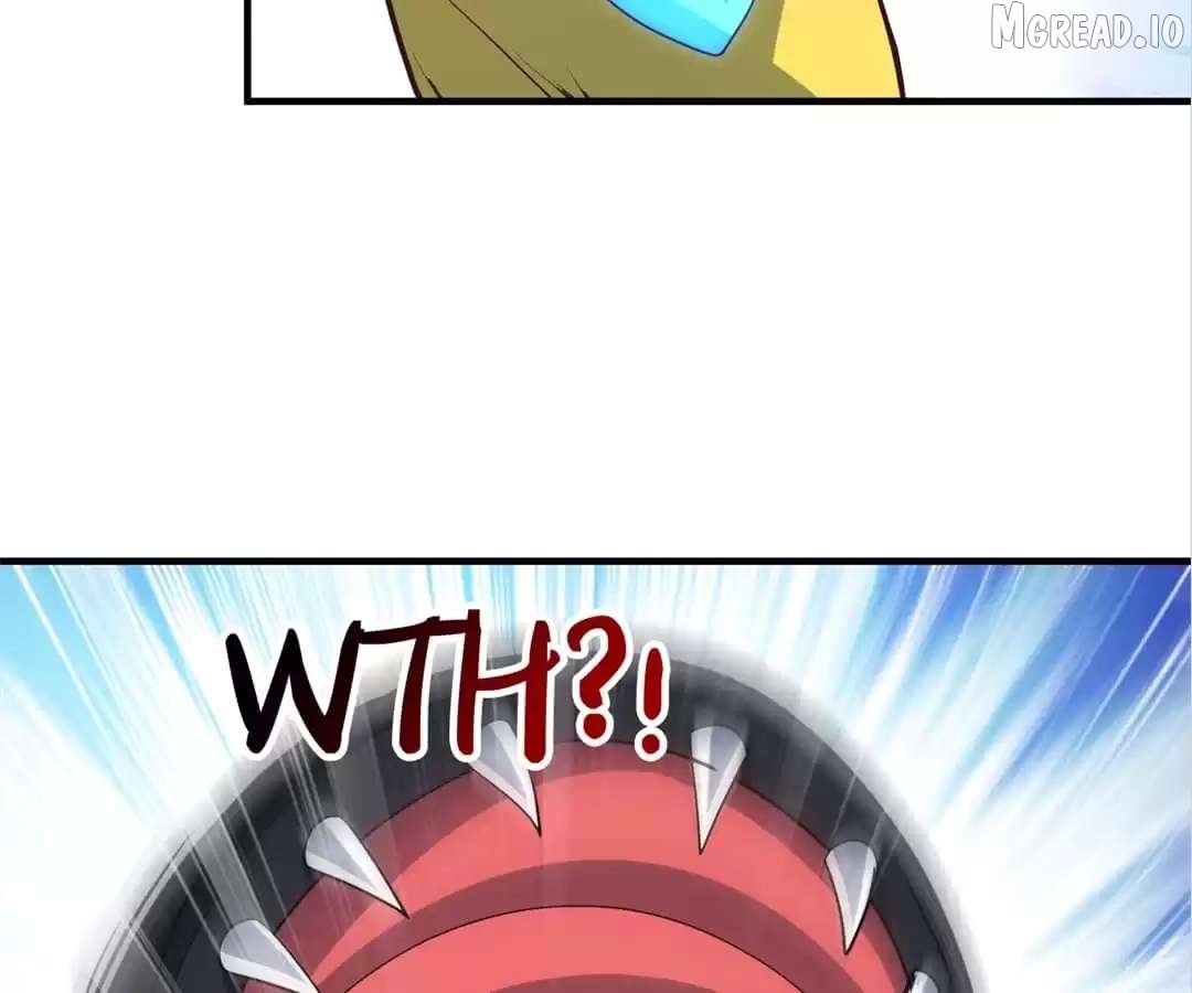 Gao Neng Strikes Chapter 210 - page 93