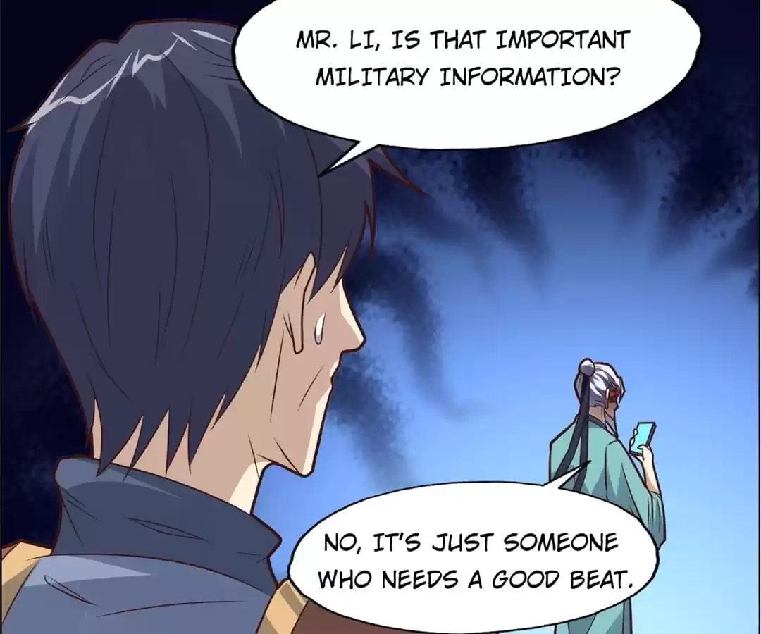 Gao Neng Strikes Chapter 198 - page 12