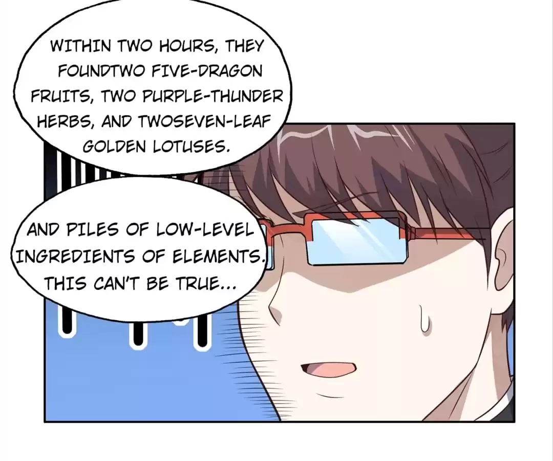 Gao Neng Strikes Chapter 198 - page 18