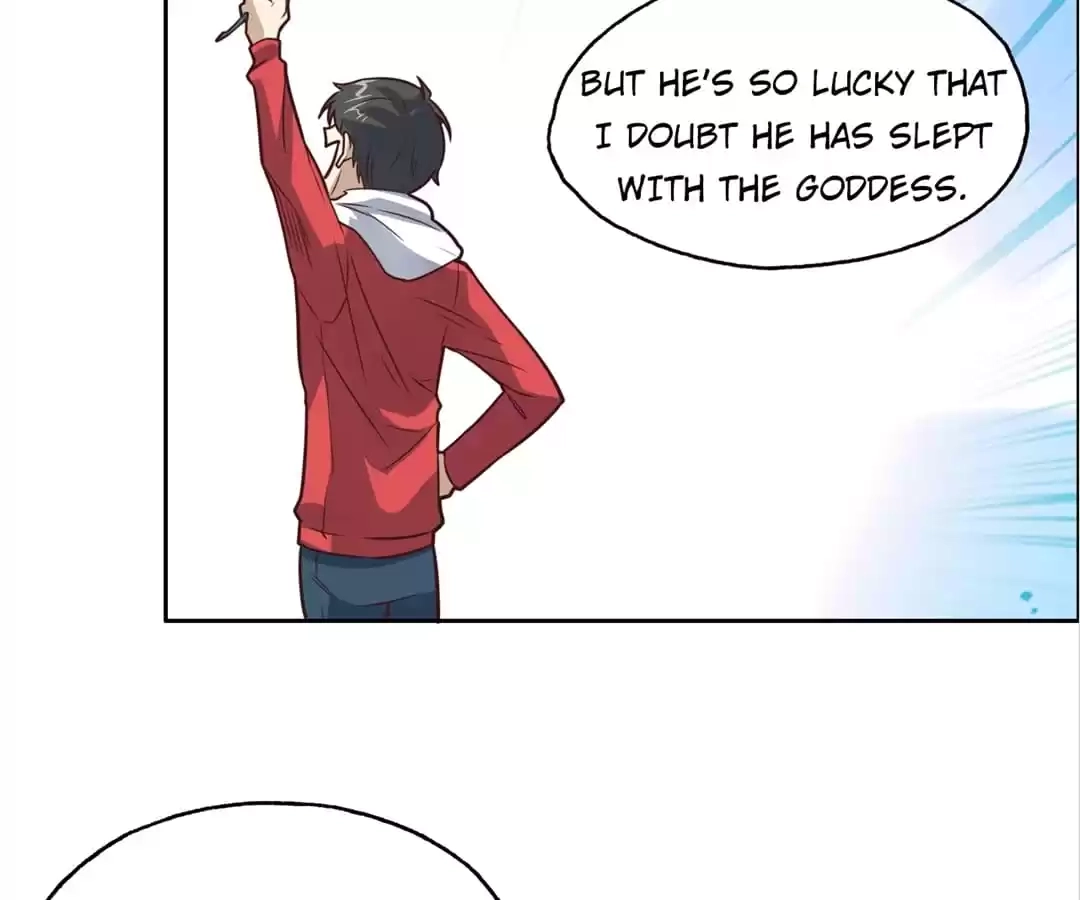 Gao Neng Strikes Chapter 198 - page 20