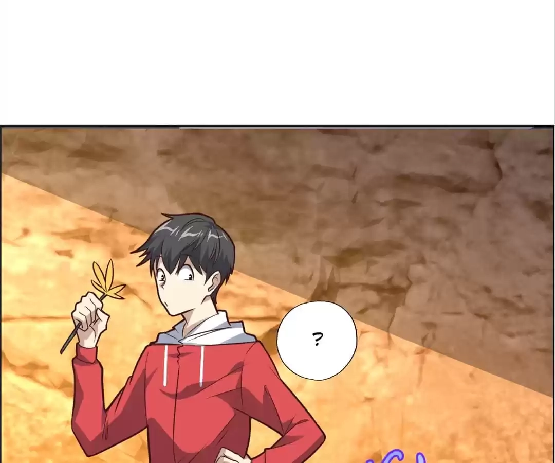 Gao Neng Strikes Chapter 198 - page 22