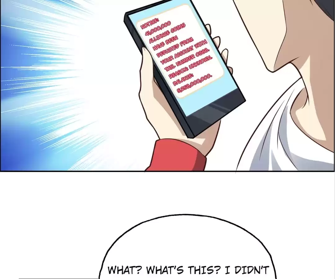 Gao Neng Strikes Chapter 198 - page 24