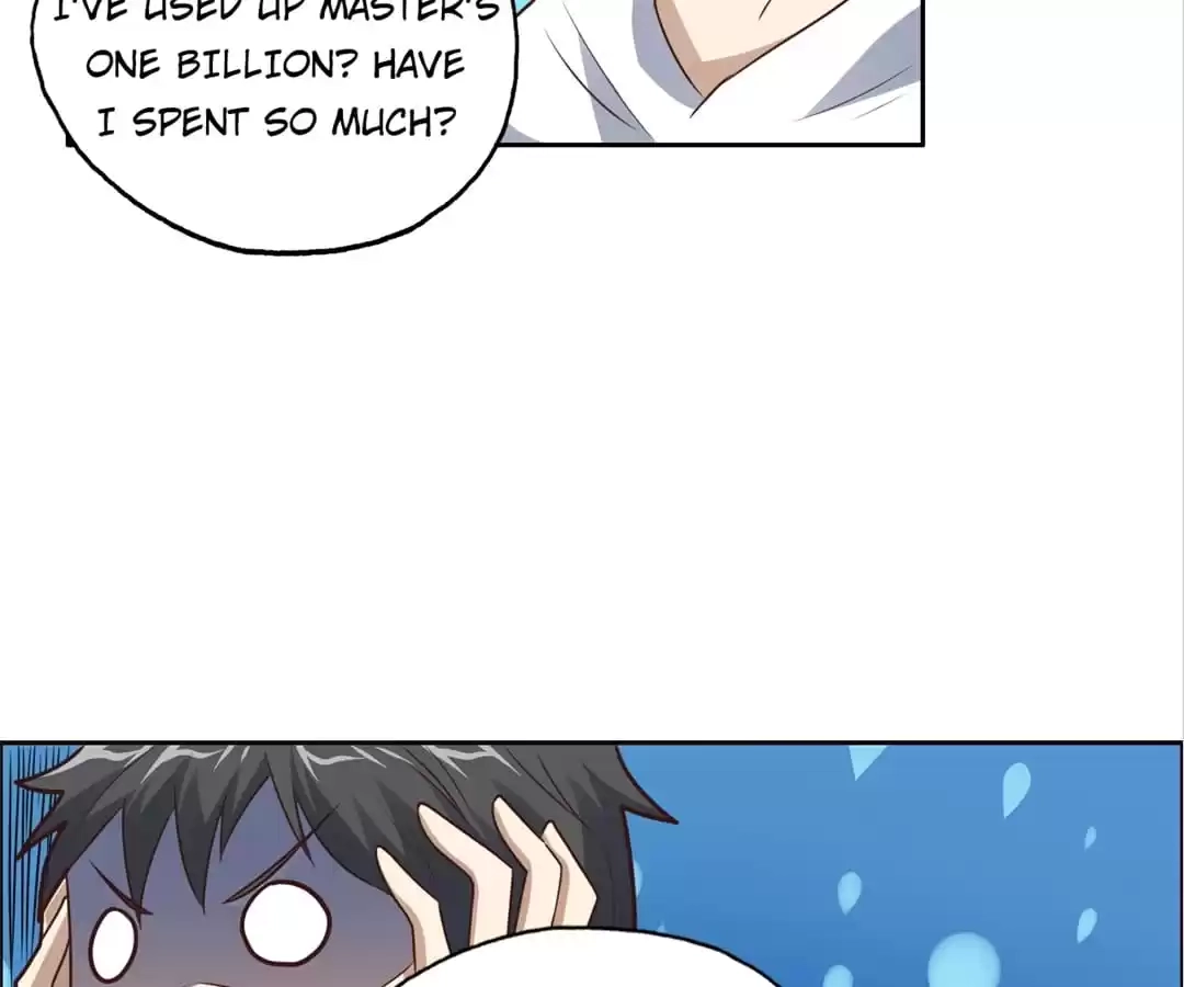 Gao Neng Strikes Chapter 198 - page 26