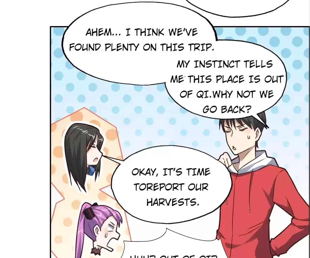 Gao Neng Strikes Chapter 198 - page 28