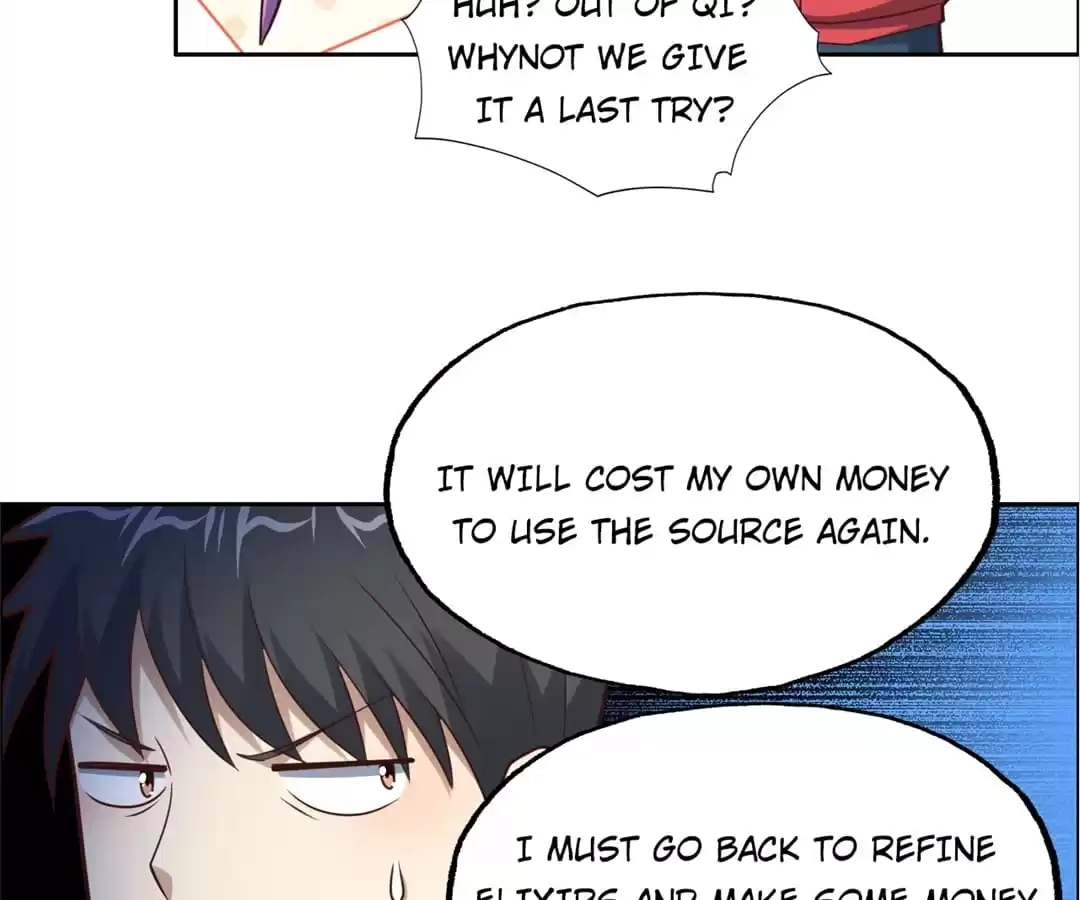 Gao Neng Strikes Chapter 198 - page 29