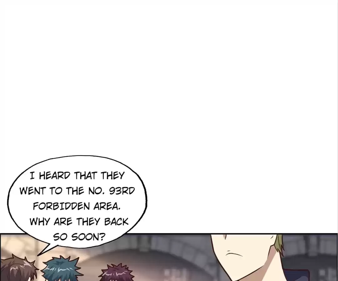 Gao Neng Strikes Chapter 198 - page 31